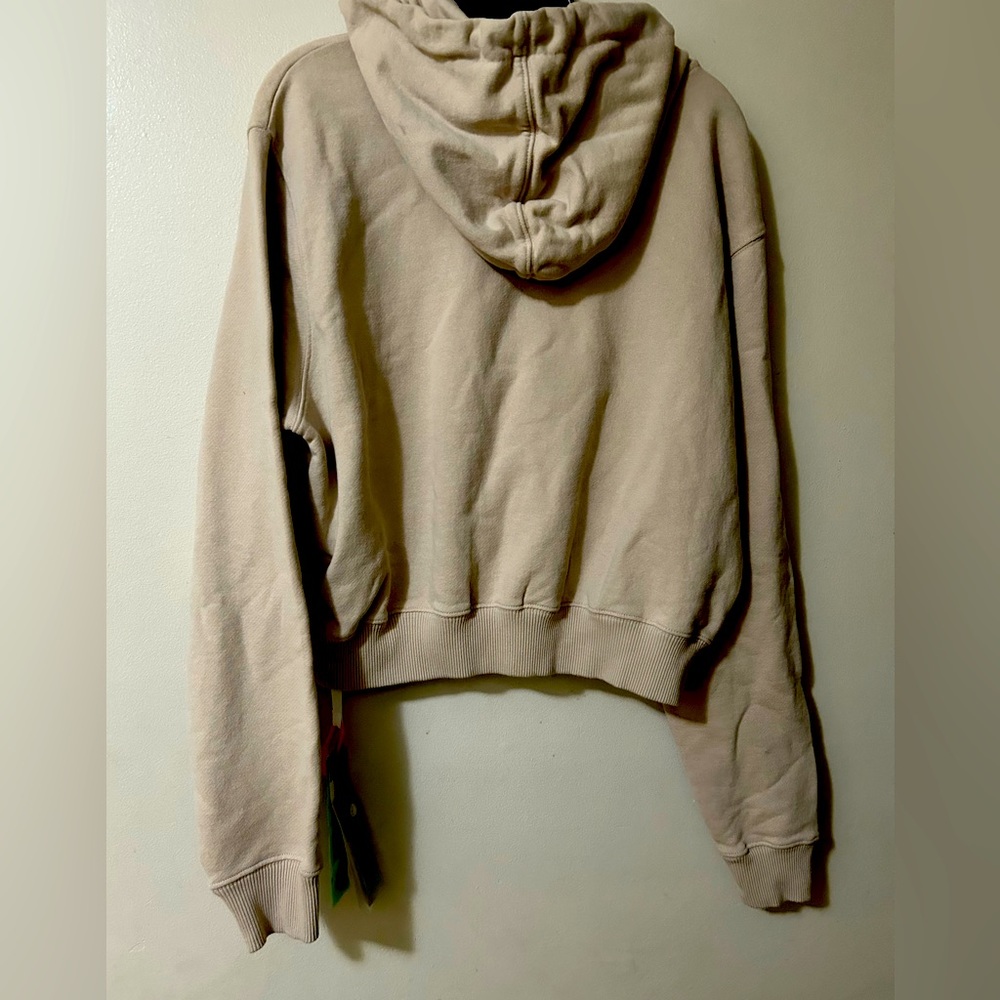 Off-white ladies pull-over - Picture 3 of 10